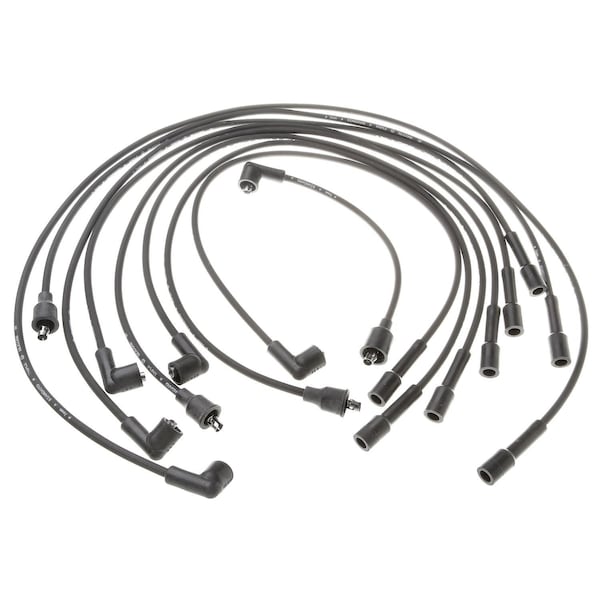 Standard Wires Domestic Truck Wire Set, 7830 7830 - main